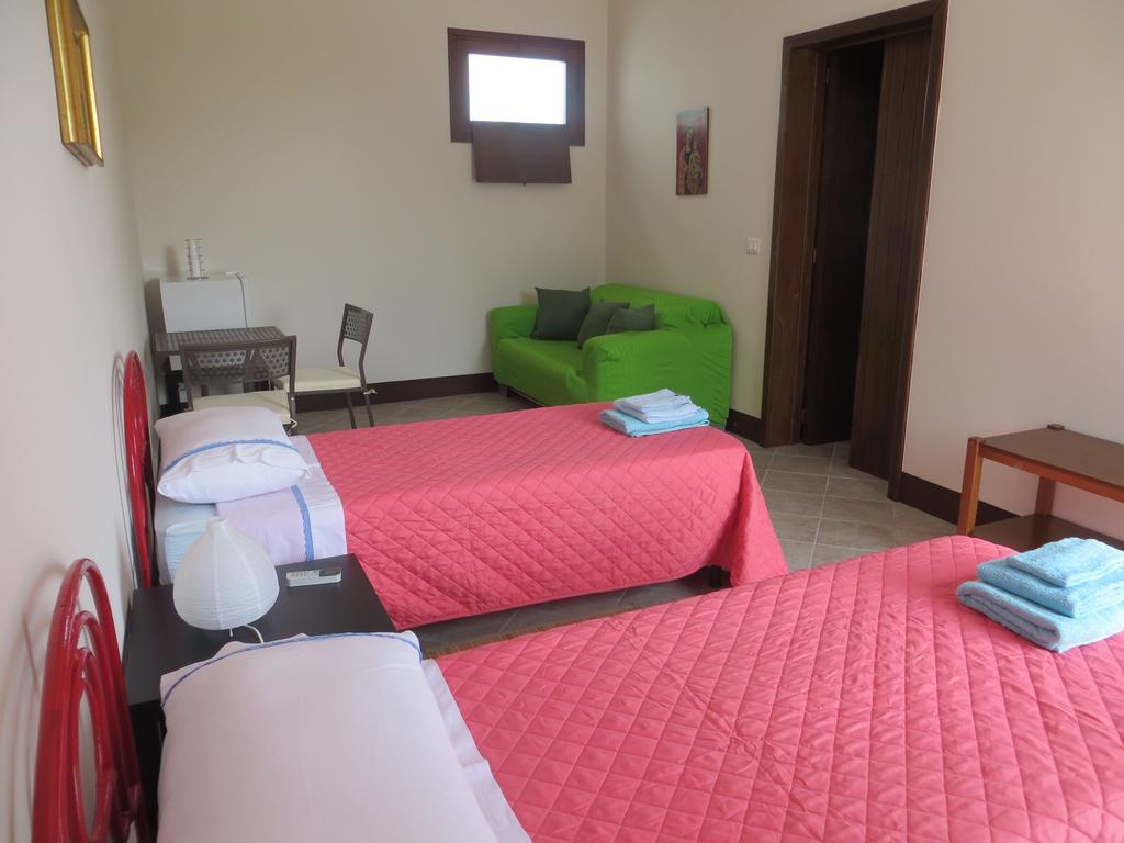 Agriturismo Occhineri Porto Cesareo Quarto foto