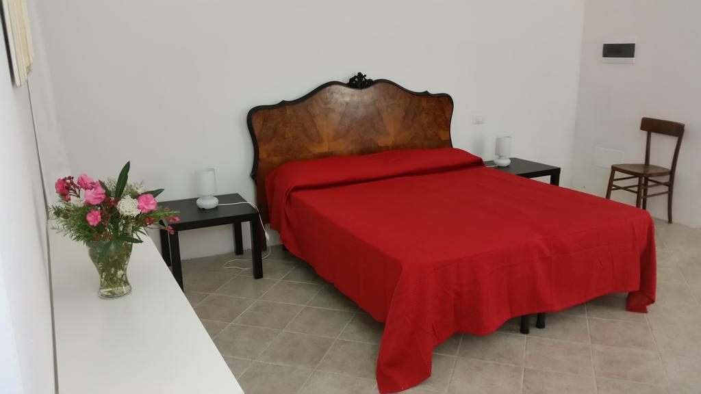 Agriturismo Occhineri Porto Cesareo Quarto foto