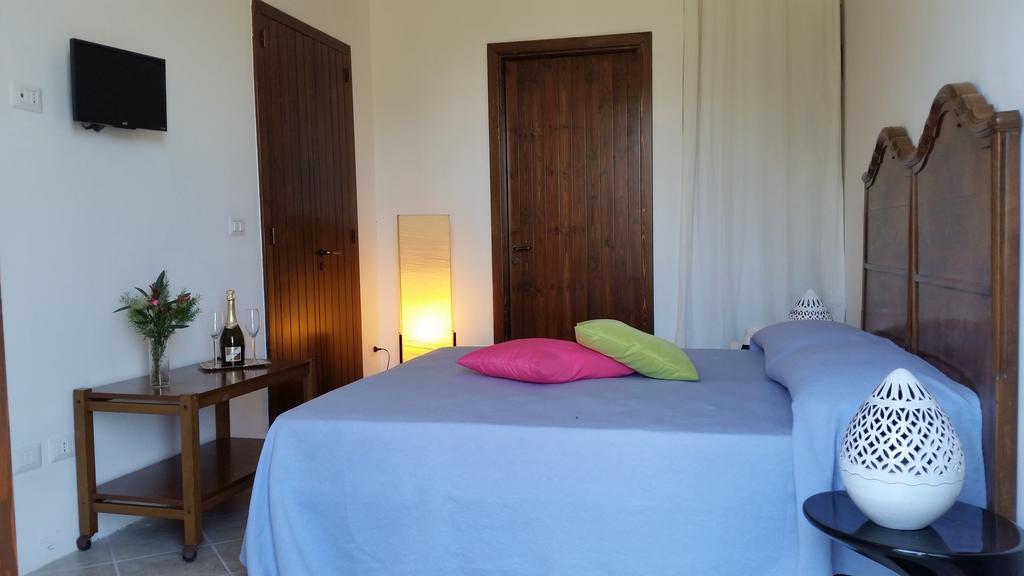 Agriturismo Occhineri Porto Cesareo Quarto foto