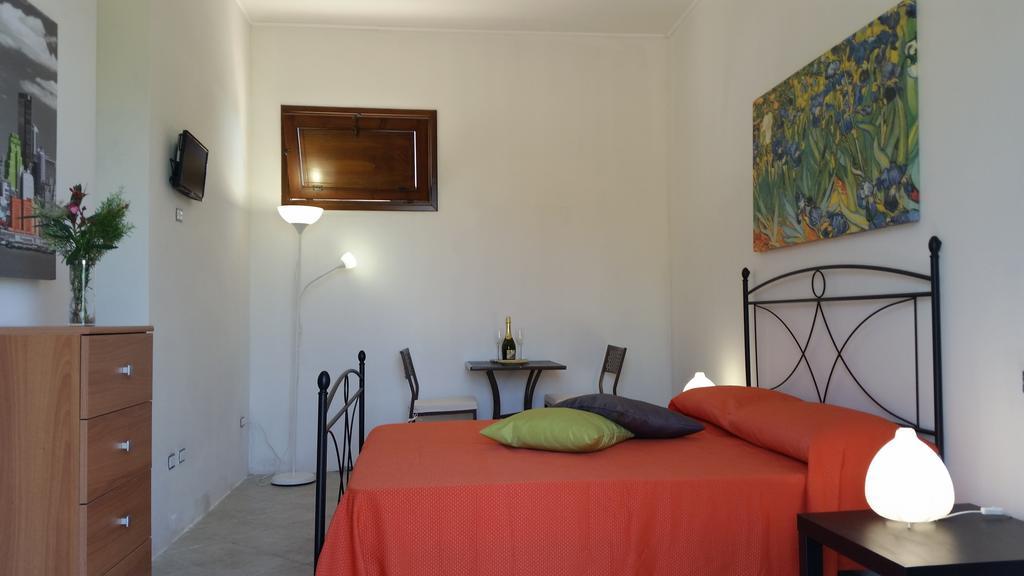 Agriturismo Occhineri Porto Cesareo Quarto foto