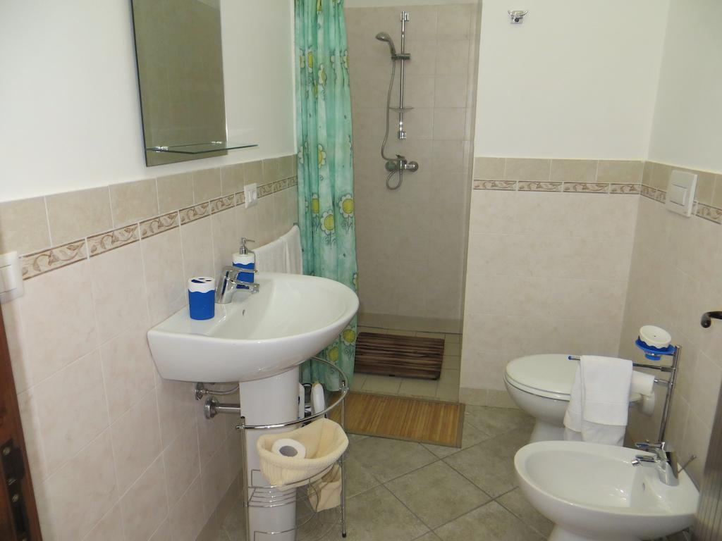 Agriturismo Occhineri Porto Cesareo Quarto foto
