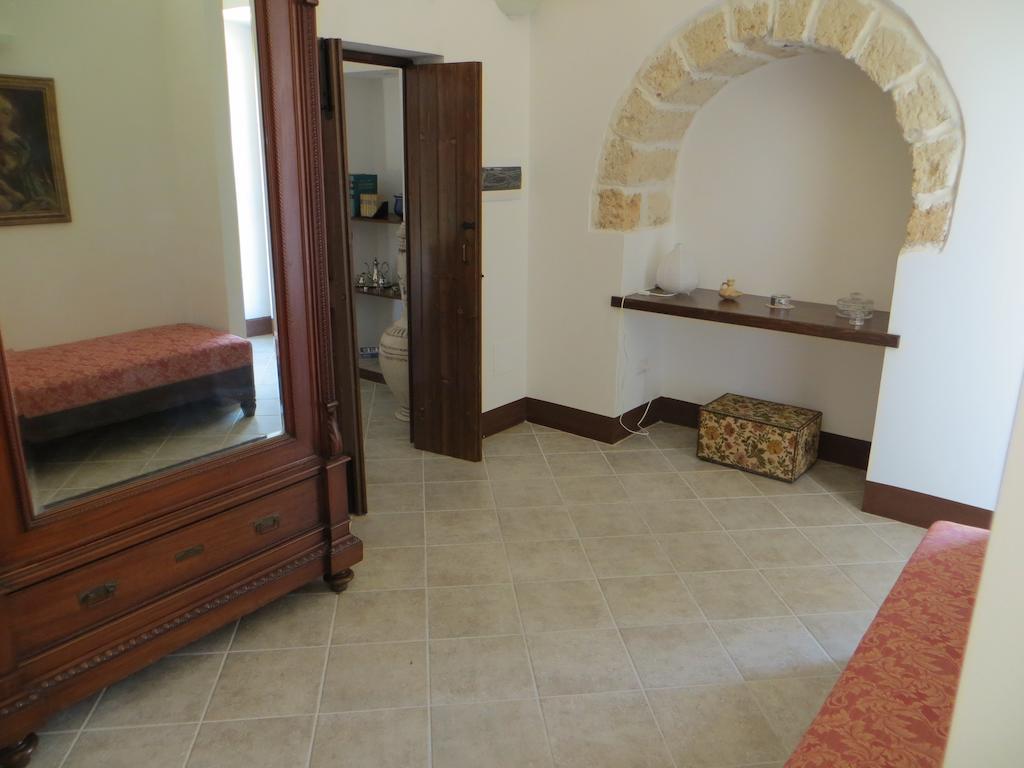 Agriturismo Occhineri Porto Cesareo Quarto foto