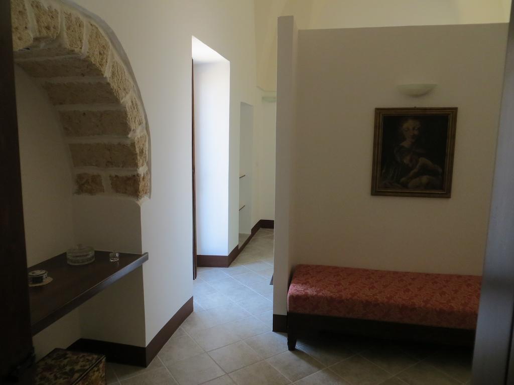 Agriturismo Occhineri Porto Cesareo Exterior foto
