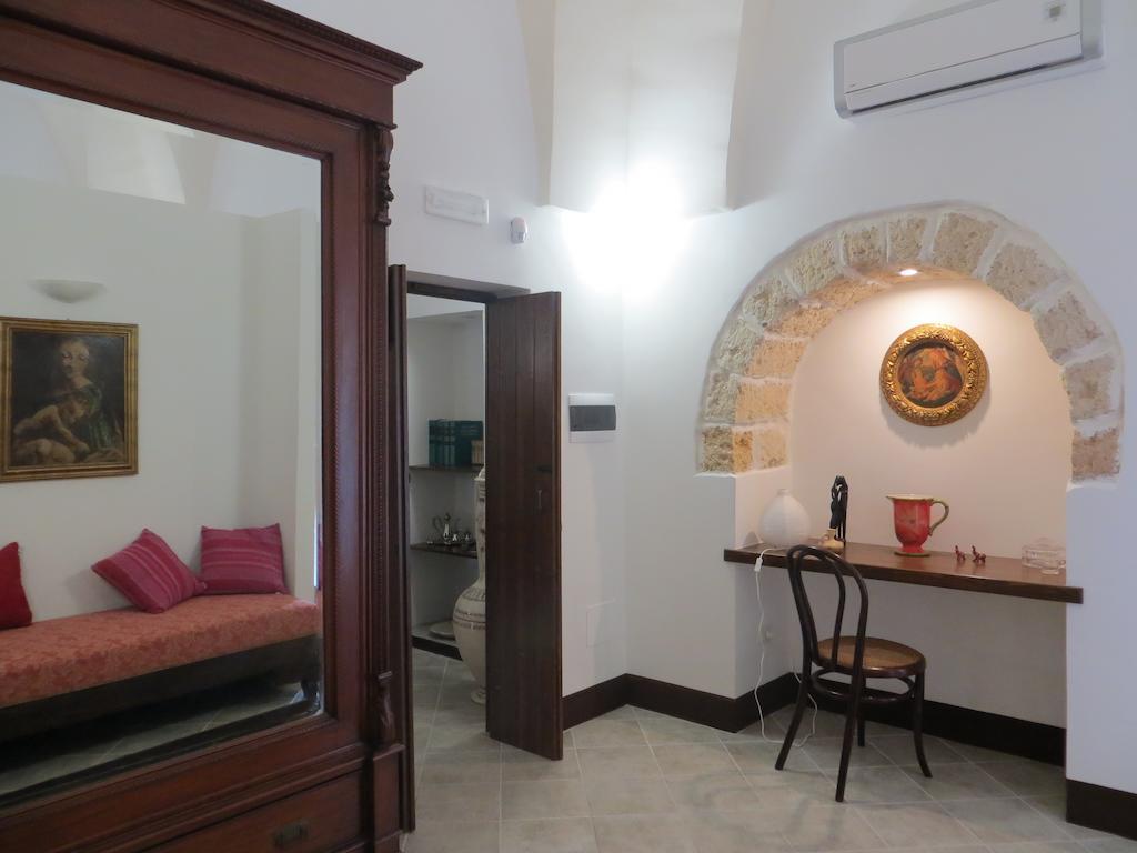 Agriturismo Occhineri Porto Cesareo Quarto foto