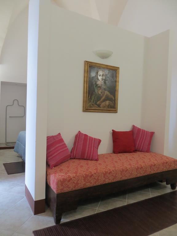 Agriturismo Occhineri Porto Cesareo Quarto foto