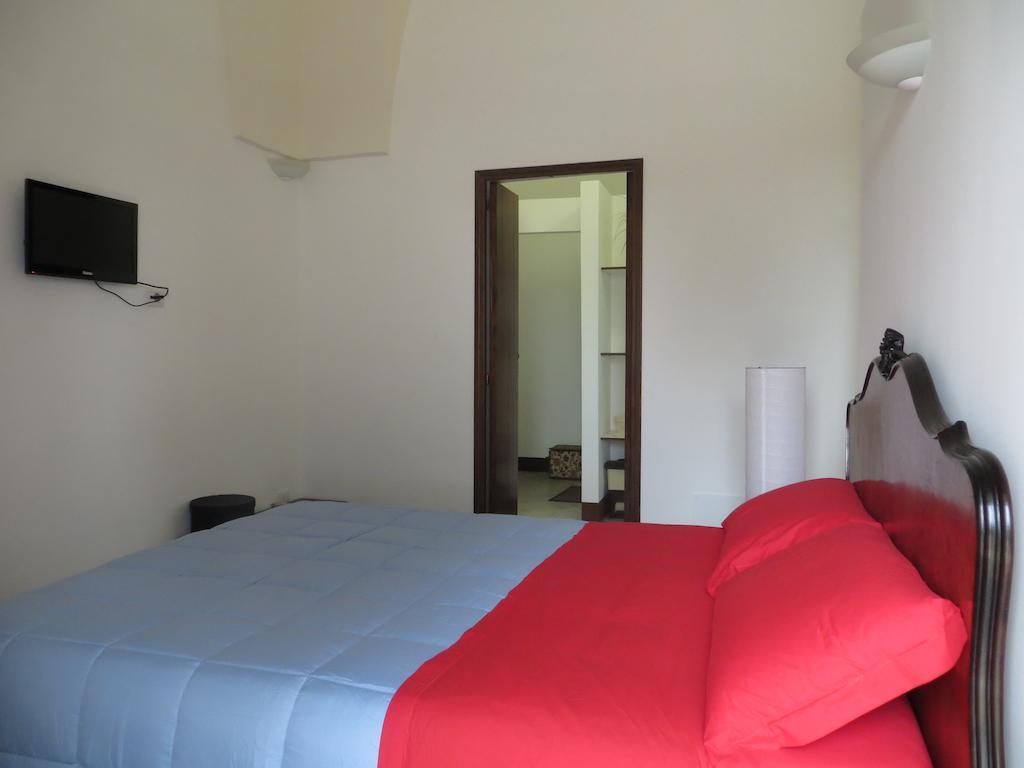 Agriturismo Occhineri Porto Cesareo Quarto foto