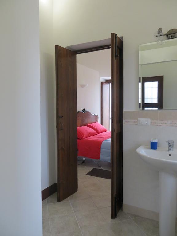 Agriturismo Occhineri Porto Cesareo Exterior foto