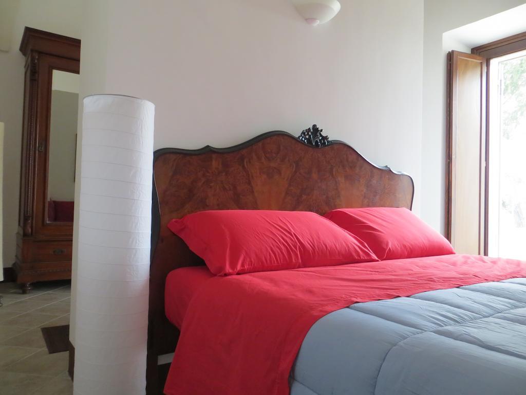 Agriturismo Occhineri Porto Cesareo Quarto foto