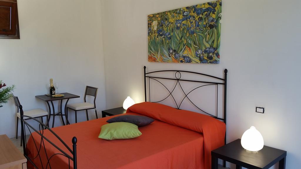 Agriturismo Occhineri Porto Cesareo Quarto foto