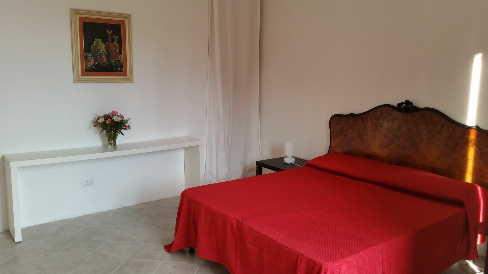 Agriturismo Occhineri Porto Cesareo Exterior foto